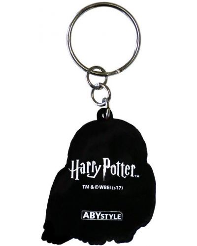 Set cadou ABYstyle Movies: Harry Potter - Hogwarts (Purple) - 5
