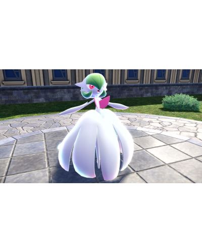 Pokemon Legends: Z-A (Nintendo Switch) | Ozone.ro