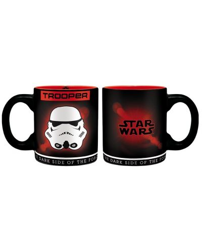 Set cadou ABYstyle Movies: Star Wars - Stormtrooper - 2