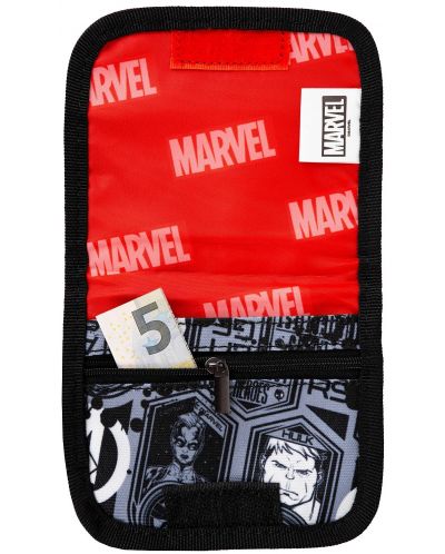 Portofel de gât Cool Pack McNeil - The Avengers - 3