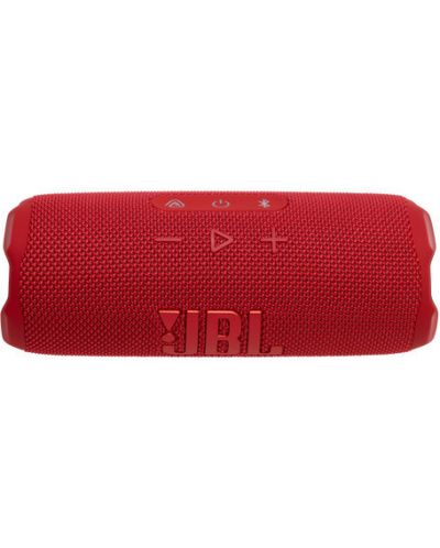 JBLFLIP7レッド Difuzor portabil JBL - Flip 7, impermeabil, roșu | Ozone.ro
