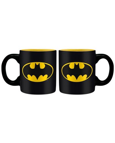 Set cadou ABYstyle DC Comics: Batman - Batman - 2