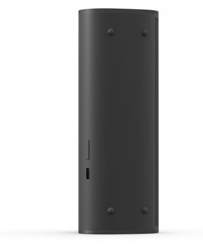 Boxa portabila Sonos - Roam, neagra - 5