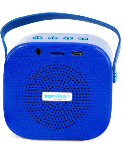 Boxa portabila OTL Technologies - Sonic the Hedgehog PopSing