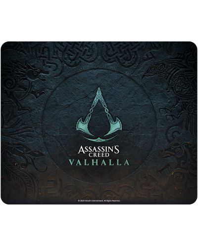 Mouse pad ABYstyle Games: Assassin's Creed - Valhalla	 - 1