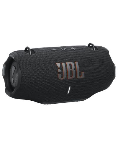 Boxă portabilă JBL - Xtreme 4, impermeabilă, neagră - 2