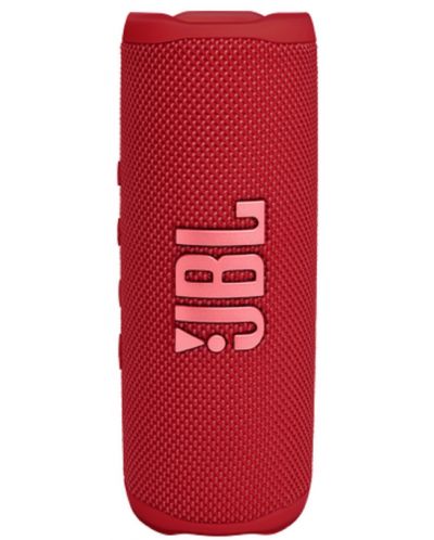 Boxa portabilaJBL - Flip 6, impermeabila , roșii  - 3