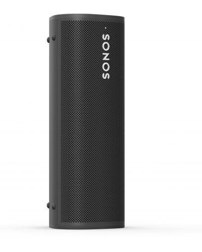 Boxa portabila Sonos - Roam, neagra - 3