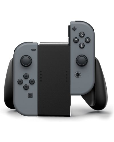 PowerA Joy-Con Comfort Grip, pentru Nintendo Switch, Black - 3