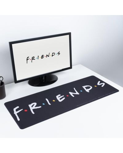 Mouse pad Gaming Paladone Television: Friends - Logo - 2