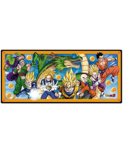 Pad de mouse ABYstyle Animation: Dragon Ball Z - Group - 1
