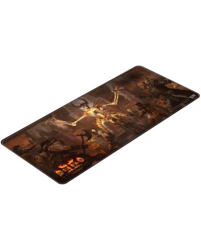 Mouse pad Blizzard Games: Diablo 2 - Resurrected Mephisto - 2