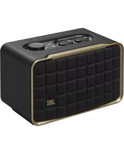 Boxă portabilă JBL - Authentics 200, neagră | Ozone.ro