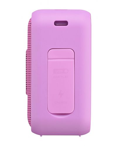 Boxa portabila Cellularline - AQL Fizzy 2, roz - 4