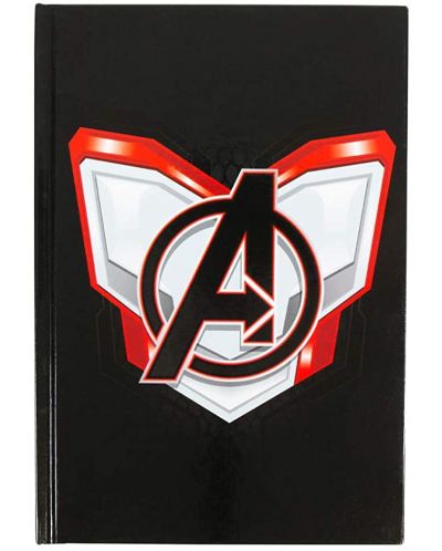 Set cadou Numskull Marvel: Avengers - Endgame - 3
