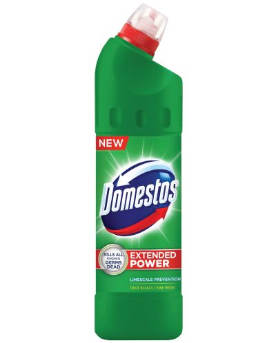 Detergent Domestos - Бор, 750 ml - 1