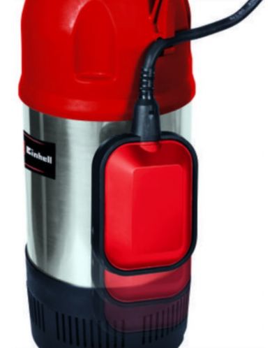 Pompa submersibila de presiune Einhell - GC-PP 900 N, 900W - 5