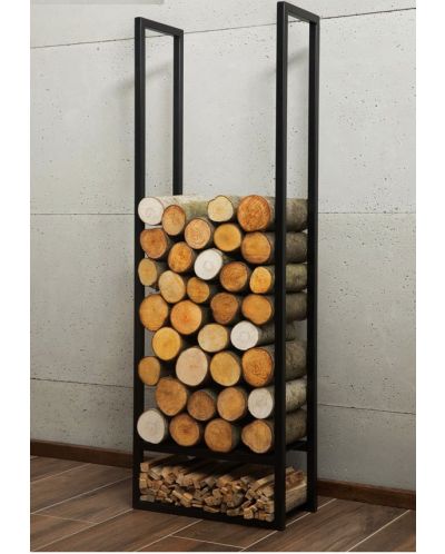 Suport din lemn Cook King - Atos, 120 x 40 x 20 cm, negru - 3