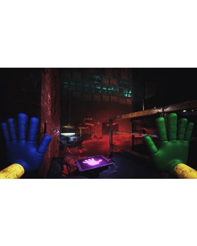 Poppy Playtime - Triple Pack (PS5) | Ozone.ro