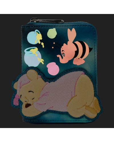 Portofel Loungefly Disney: Winnie The Pooh - Heffa-Dreams	 - 5