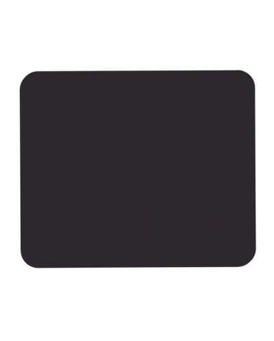 Mouse pad Fellowes - S, moale, negru - 1