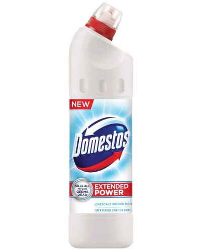 Detergent Domestos - White, 750 ml - 1