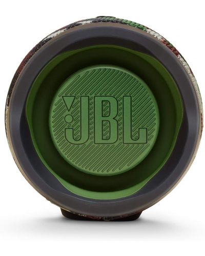 Boxa portabila JBL - Charge 4, impermeabila, Squad - 4