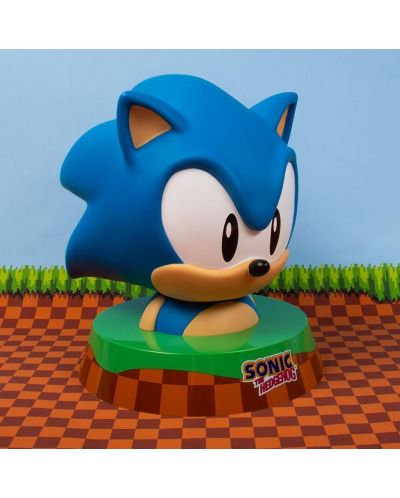 Suport pentru căști Fizz Creations Games: Sonic The Hedgehog - Sonic - 3