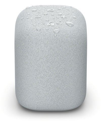 SONY LinkBuds Speaker グレー LinkBuds Speaker | Boxă portabilă | Boxe wireless | Sony România