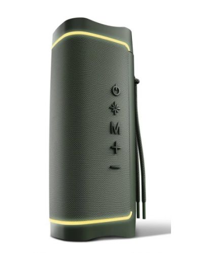 Boxă portabilă Energy Sistem - Yume ECO, verde - 1
