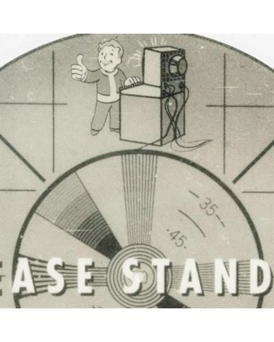 Suport pentru pick-up DPI Merchandising Games: Fallout - Please Stand By  - 3