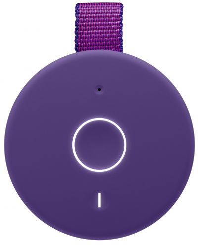 Boxa portabila Ultimate Ears - BOOM 3 , Ultraviolet Purple - 4