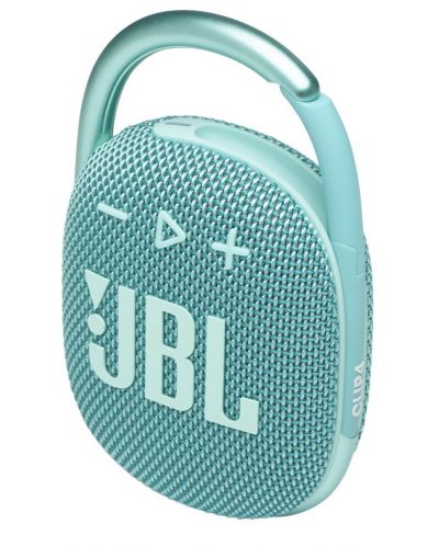 Boxa mini JBL - Clip 4, albastra - 3