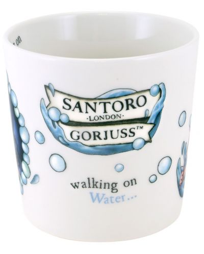 Ceașcă de porțelan Santoro Gorjuss - Walking On Water - 3