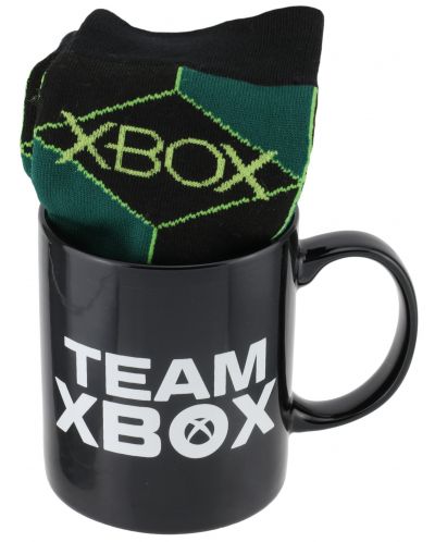 Set cadou Paladone Games: XBOX - Team XBOX - 2