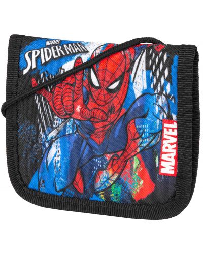 Portofel de gât Cool Pack McNeil - Spider-Man - 1