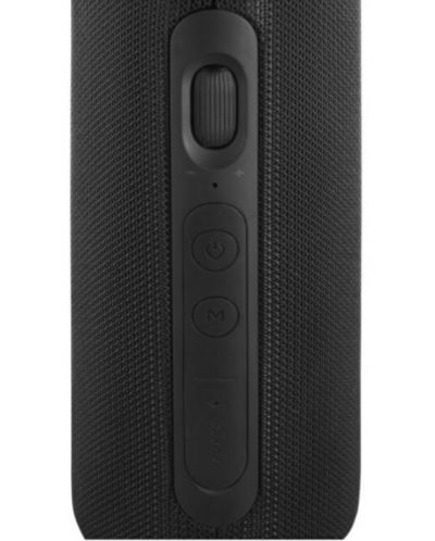 Difuzor portabil Hama - Pipe 3.0, negru - 7