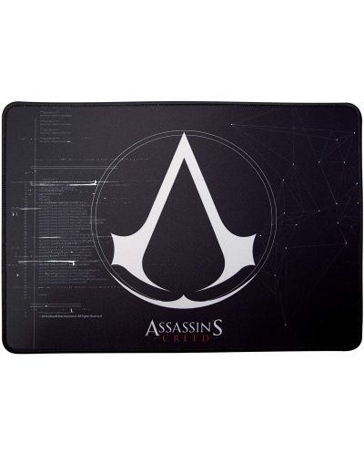 Mousepad ABYstyle Games: Assassins's Creed - Assassin's Crest - 1