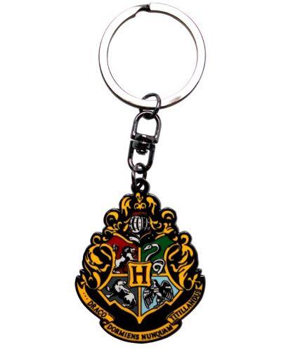 Set cadou ABYstyle Movies: Harry Potter - Hogwarts (with Wallet)	 - 4