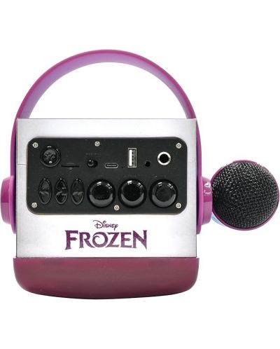 Mini boxa Lexibook - BTP185FZZ, TWS, Frozen | Ozone.ro