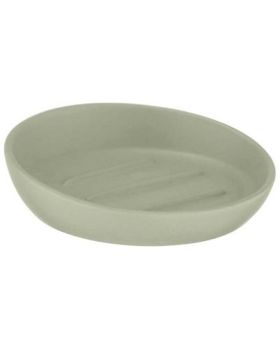 Suport pentru săpun Wenko - Badi, 11,5 x 3 cm, ceramică, var - 1
