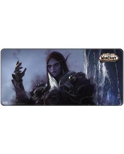 Mouse pad Blizzard Games: World of Warcraft - Sylvanas - 1