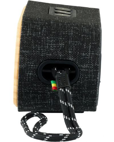 Boxa portabila House of Marley - Get Together 2 Mini, negru - 6