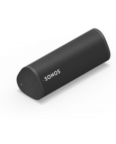 Boxa portabila Sonos - Roam, neagra - 6