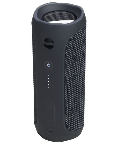 Boxă portabilă JBL - Flip Essential 2, neagră | Ozone.ro