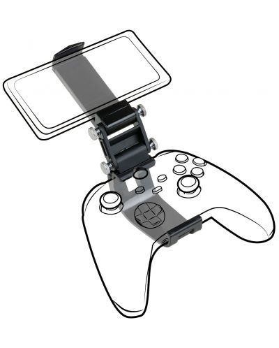 Big Ben Smartphone Holder Controller, pentru Xbox Series X/S, negru - 2