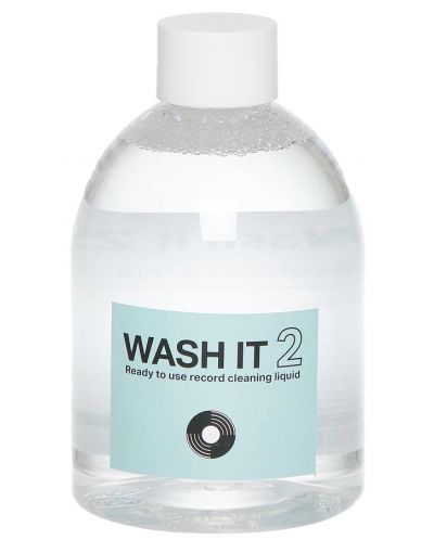 Lichid de curățare Pro-Ject - Wash it 2, 250 ml - 1