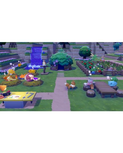 Pokemon Pokopia (Nintendo Switch 2) | Ozone.ro