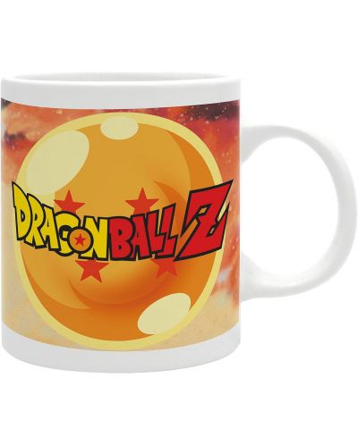 Set cadou ABYstyle Animation: Dragon Ball Z - Goku moments - 3