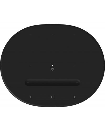 Difuzoare portabile Sonos - Move 2, rezistent la apă, negru - 9